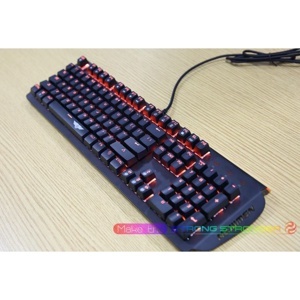 Bàn phím cơ Newmen GM368
