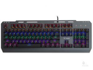 Bàn phím cơ Rapoo GK500