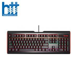 Bàn phím cơ Rapoo V500L
