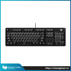 Bàn phím cơ Rapoo Vpro V500