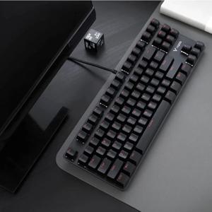 Bàn phím cơ Rapoo Vpro V500