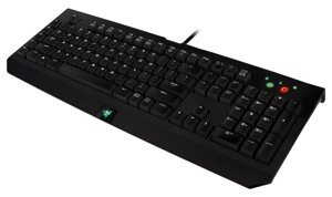 Bàn phím cơ Razer BlackWidow Expert 2014 (RZ03-00392700-R3M1)