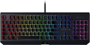 Bàn phím cơ Razer Blackwidow RZ03-02860100-R3M1