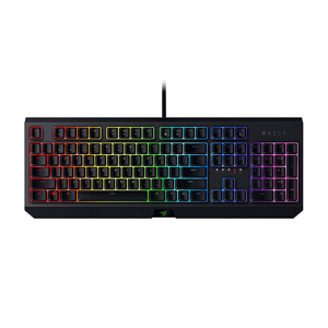 Bàn phím cơ Razer Blackwidow RZ03-02860100-R3M1