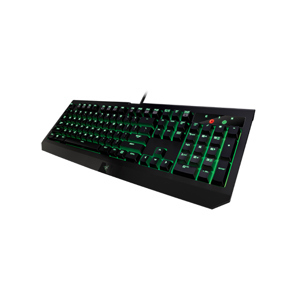 Bàn Phím Cơ Razer Blackwidow Ultimate Stealth 2016