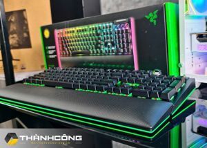 Bàn phím cơ Razer Blackwidow V4 Pro
