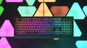 Bàn phím cơ Razer Cynosa V2 RGB