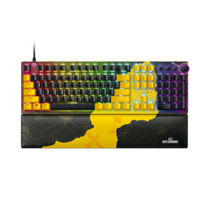 Bàn phím cơ Razer Huntsman V2 Linear