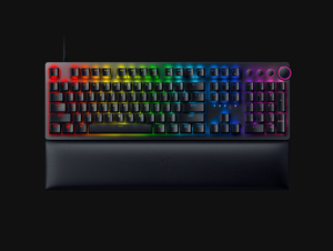 Bàn phím cơ Razer Huntsman V2 Linear