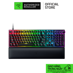 Bàn phím cơ Razer Huntsman V2 Linear