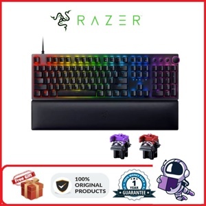 Bàn phím cơ Razer Huntsman V2 Linear