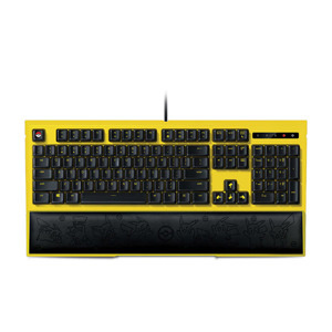Bàn phím cơ Razer Ornata Expert Membrane Gaming
