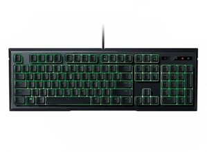 Bàn phím cơ Razer Ornata Expert Membrane Gaming