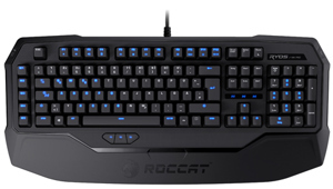 Bàn phím cơ Roccat Ryos MK Pro MX