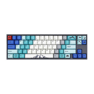Bàn phím cơ Varmilo Miya Pro Summit V2