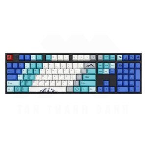 Bàn phím cơ Varmilo Summit VA108M