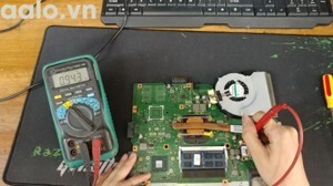 Bàn phím Compaq CQ20/2230S