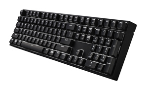 Bàn phím Cooler Master Masterkeys Pro L Red SGK-6020-KKCR1-US