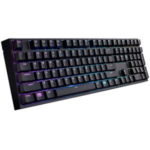 Bàn phím Cooler Master Masterkeys Pro L Red SGK-6020-KKCR1-US