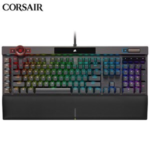 Bàn phím Corsair K100 BLK-OPX RF-RGB