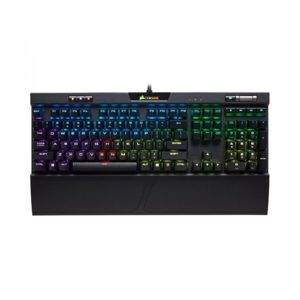 Bàn phím Corsair K70 MK.2-BLK-MX Low Profile RGB Mx Speed (CH-9109018-NA)