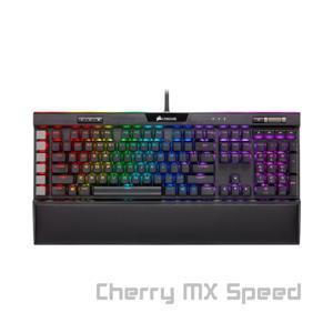 Bàn phím Corsair K95 RGB Platinum XT