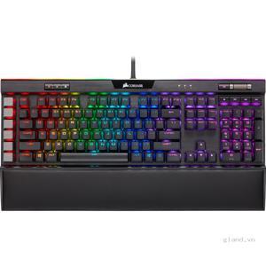 Bàn phím Corsair K95 RGB Platinum XT