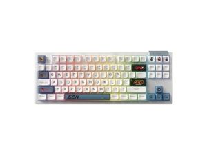 Bàn phím Darmoshark K6 Trio