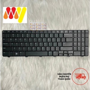 Bàn phím Dell 15 15R N5010 M5010