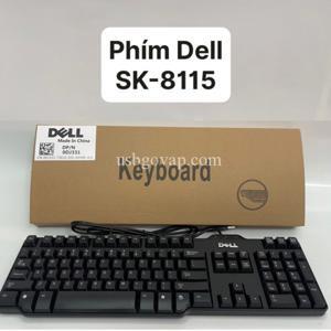 Bàn phím Dell 8115