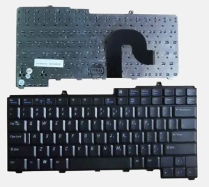 Bàn phím Dell Inspiron 1300 B130 B120 Latitude 120L