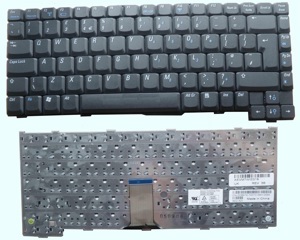 Bàn phím Dell Inspiron 2200 1200 Series