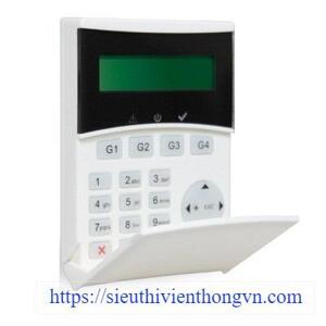 Bàn phím điều khiển có dây AMC K-LCD-LIGHT
