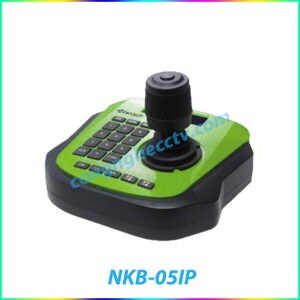 Bàn phím điều khiển NKB-05IP