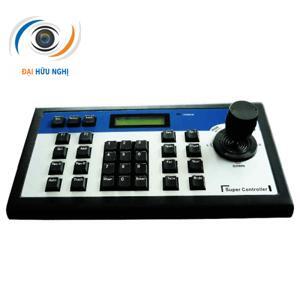 Bàn phím điều khiển QUESTEK QTA-213