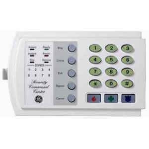 Bàn phím điều khiển và giám sát Network  NX108 (NX-108)