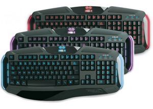 Bàn phím E-Blue Cobra II EKM705 (EKM-705)