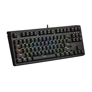 Bàn phím E-Dra EK387 v2 RGB