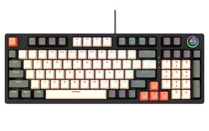 Bàn phím E-Dra EK398
