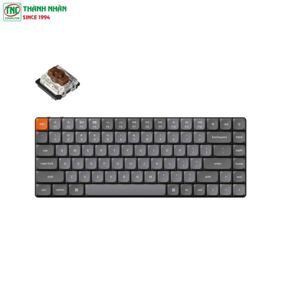 Bàn phím Fantech K3M