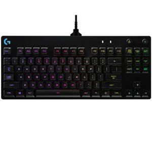 Bàn Phím Game Có Dây Logitech G310