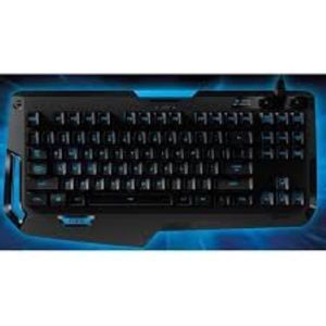 Bàn Phím Game Có Dây Logitech G310