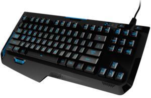 Bàn Phím Game Có Dây Logitech G310