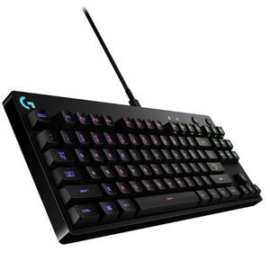 Bàn Phím Game Có Dây Logitech G310