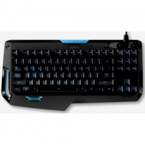 Bàn Phím Game Có Dây Logitech G310