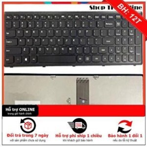 Bàn phím game cơ Fuhlen G500S