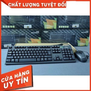 Bàn phím game cơ Fuhlen L411SR