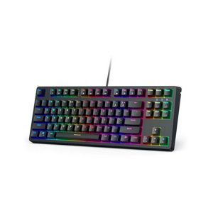 Bàn phím gaming Aukey KMG14