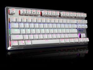 Bàn phím Gaming E-Blue Mechanical EKM727