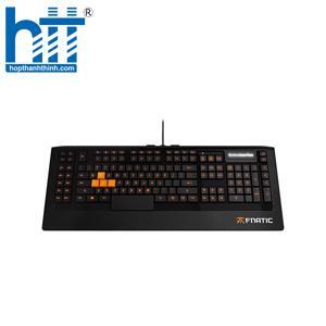 Bàn phím Gaming SteelSeries APEX Illuminated 64145